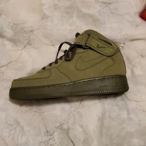 Nike Air Force 1 mid 07